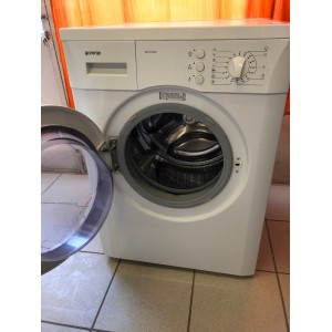 Használt Gorenje WA50120 elöltöltős mosógép [H3477] 