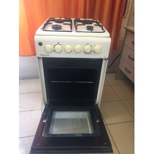Használt Orion OGO-C2 kombinált tűzhely [H3479] 