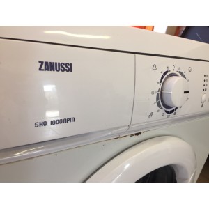 Használt Zanussi ZWF1000M elöltöltős mosógép [H3486] 
