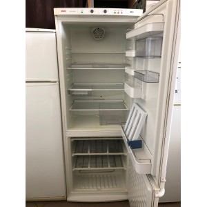 Használt Bosch KGS4320IE kombinált hűtőszekrény [H3495] 