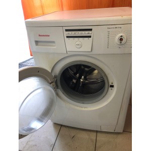 Használt Hausmeister HM3050 elöltöltő mosógép [H3512] 
