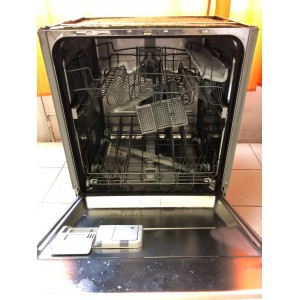 Használt Whirlpool ADG 7556/1 beépíthető mosogatógép [H3514] 