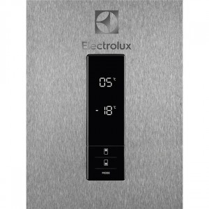 Electrolux EN3484MOX kombinált hűtőszekrény
