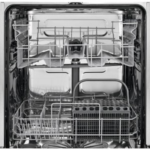 Electrolux EEA27200L beépíthető mosogatógép