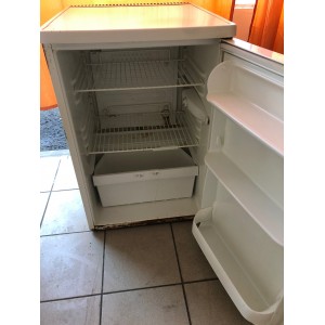 Használt Zanussi TT160C normál hűtőszekrény [H3545] 