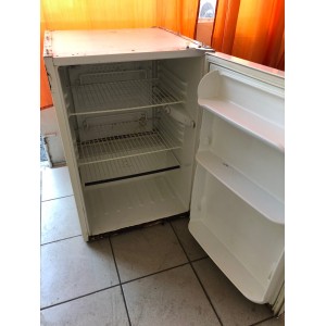 Használt Zanussi TT160C normál hűtőszekrény [H3546] 