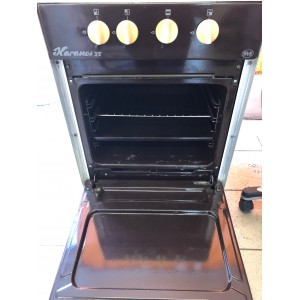 Használt Karancs 3T gáztűzhely [H3562] 