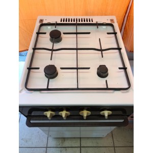 Használt Karancs 3T gáztűzhely [H3562] 