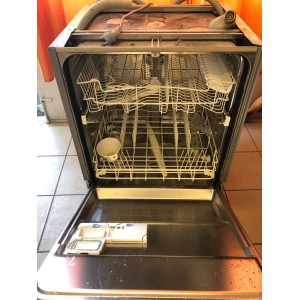 Használt Whirlpool ADG 6340 IX beépíthető mosogatógép [H3575] 