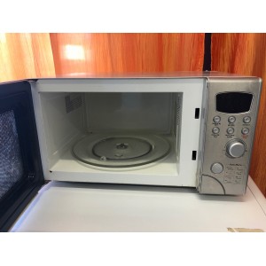 Használt Orion OM-025D mikrohullámú sütő [H3587] 