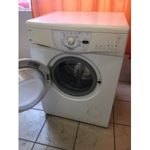 Használt Whirlpool AWM 6122 elöltöltős mosógép [H3609] 