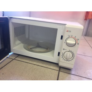 Használt Gorenje MO17MW mikrohullámú sütő [H3623] 