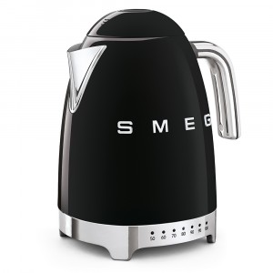 Smeg KLF04BLEU vízforraló