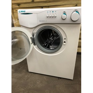 Használt Candy Aquamatic 6T minimosógép [H3632] 