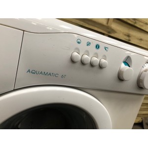 Használt Candy Aquamatic 6T minimosógép [H3632] 