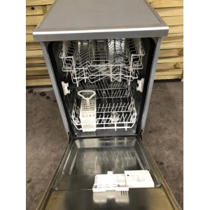 Használt Haier DW9-AFM ME keskeny mosogatógép [H3651] 