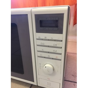 Használt Elin MIK 2737 mikrohullámú Sütő [H3630] 