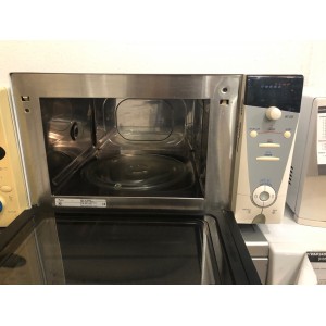 Használt Whirlpool MT255 mikrohullámú sütő [H3672] 