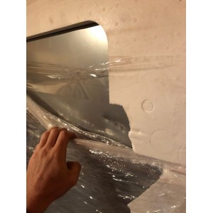 Gorenje NRK6192CX4 SZÉPSÉGHIBÁS 