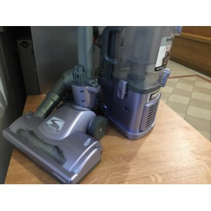 Használt Shark NV350SL antiallergén porszívó [H3700] 
