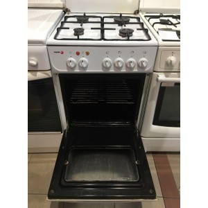 Használt Fagor Elegance kombinált tűzhely [H3699] 