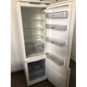 Használt Whirlpool ART 471/4 beépíthető hűtőszekrény [H3704] 