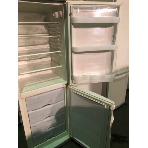 Használt Gorenje K357/2CLA kombinált hűtőszekrény [H3722] 