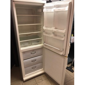 Használt Gorenje HZS 3366 kombinált hűtőszekrény [H3728] 