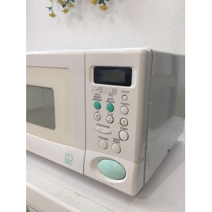 Használt Goldstar MA-692TD mikrohullámú sütő [H3732] 