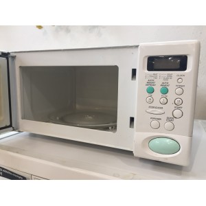 Használt Goldstar MA-692TD mikrohullámú sütő [H3732] 