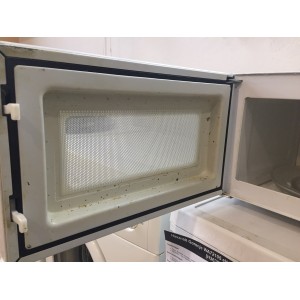 Használt Goldstar MA-692TD mikrohullámú sütő [H3732] 