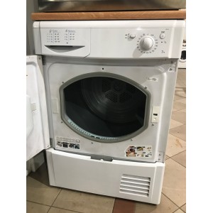 Használt Indesit IDC75 szárítógép [H3742] 