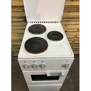 Használt Elekthermax keskeny tűzhely [H3749] 
