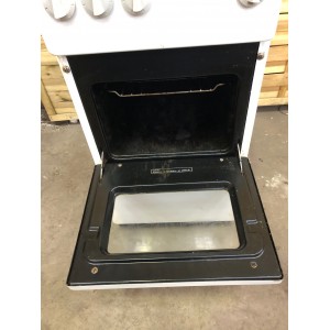 Használt Elekthermax keskeny tűzhely [H3749] 