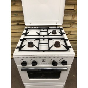 Használt Komfort ST gáztűzhely [H3750] 