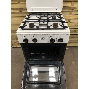 Használt Komfort ST gáztűzhely [H3750] 