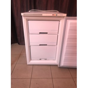 Használt Helkama fagyasztószekrény [H3754] 