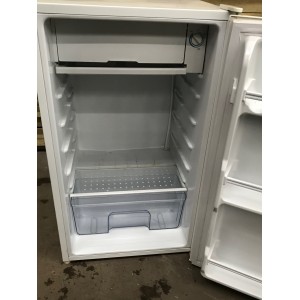 Használt Hansmark HE12KFC normál hűtőszekrény [H3733] 
