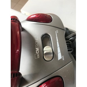Használt Clatronic BS1248 porszívó [H3776] 