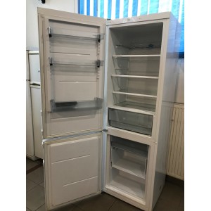 Használt Gorenje RK6191AW kombinált hűtőszekrény [H3778] 
