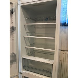 Használt Gorenje RK6191AW kombinált hűtőszekrény [H3778] 