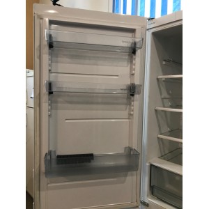 Használt Gorenje RK6191AW kombinált hűtőszekrény [H3778] 