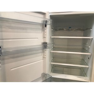 Használt Gorenje RK6191AW kombinált hűtőszekrény [H3778] 