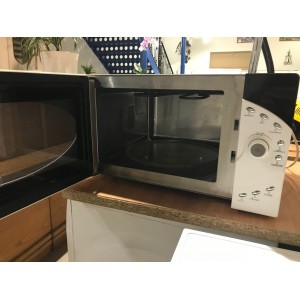 Használt Dimarson WD900ESL30R mikrohullámú sütő [H3797] 
