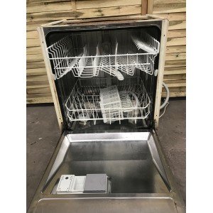 Használt Siemens SE65560 mosogatógép [H3801] 