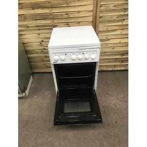 Használt Esco elektromos tűzhely [H3802] 