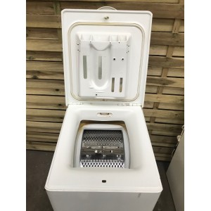 Használt AEG Lavamat 41020 felültöltős mosógép [H3816] 