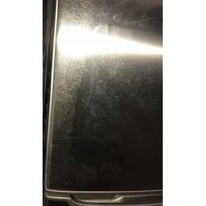 Használt Hotpoint-Ariston SBM1822V/HA kombinált hűtőszekrény [H3834] 