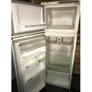 Használt Philips-Whirlpool ARG664 kombinált hűtőszekrény [H3848] 