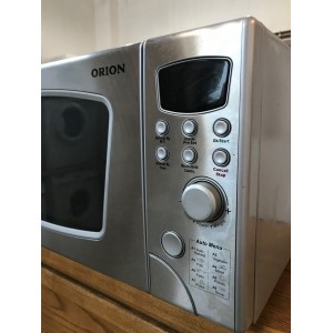 Használt Orion OM-025D mikrohullámú sütő [H3869] 